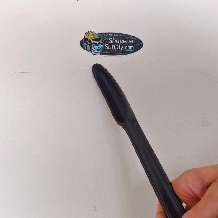 Lowell S - 18 Simplex Strap Wrench - Shopena Supply