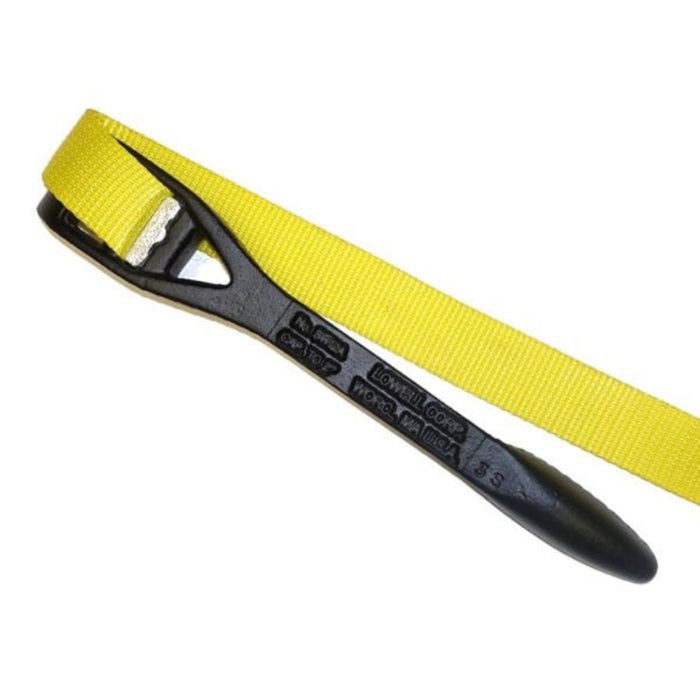 Lowell Simplex S - 1230 Simplex Strap Wrench - Shopena Supply
