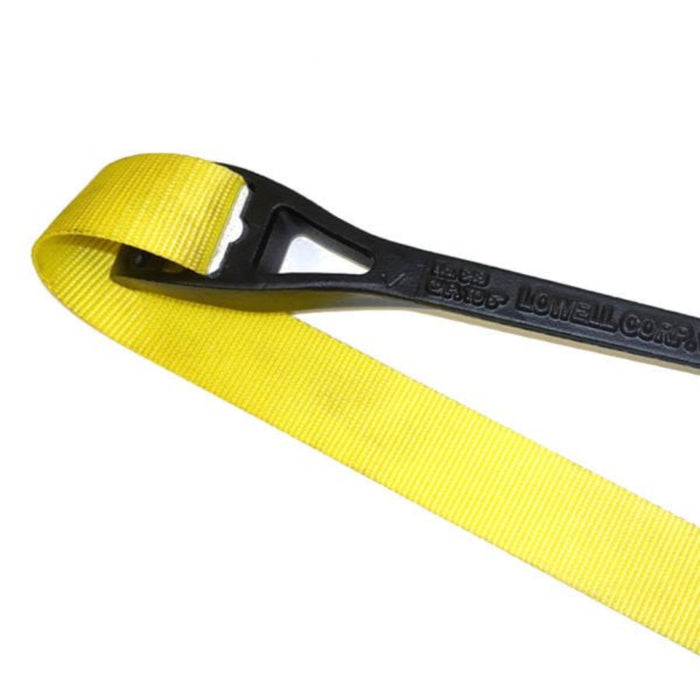 Lowell Simplex S - 1848 Simplex Strap Wrench - Shopena Supply