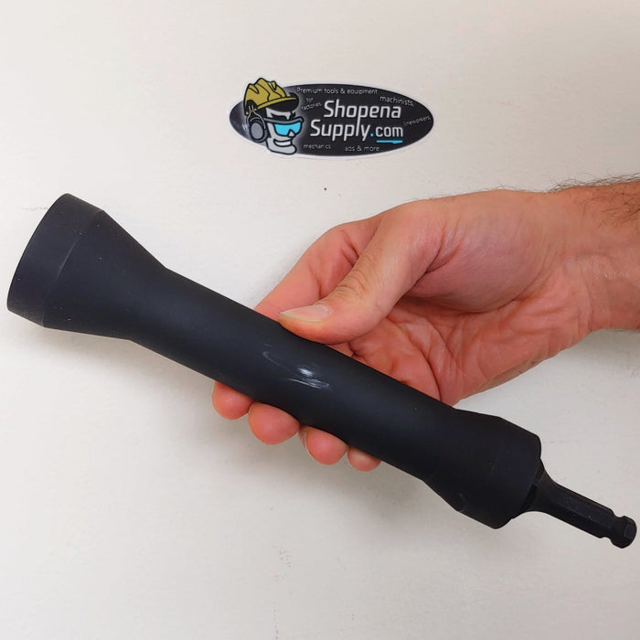 Lowell TSIS Triple Square Impact Socket - Shopena Supply