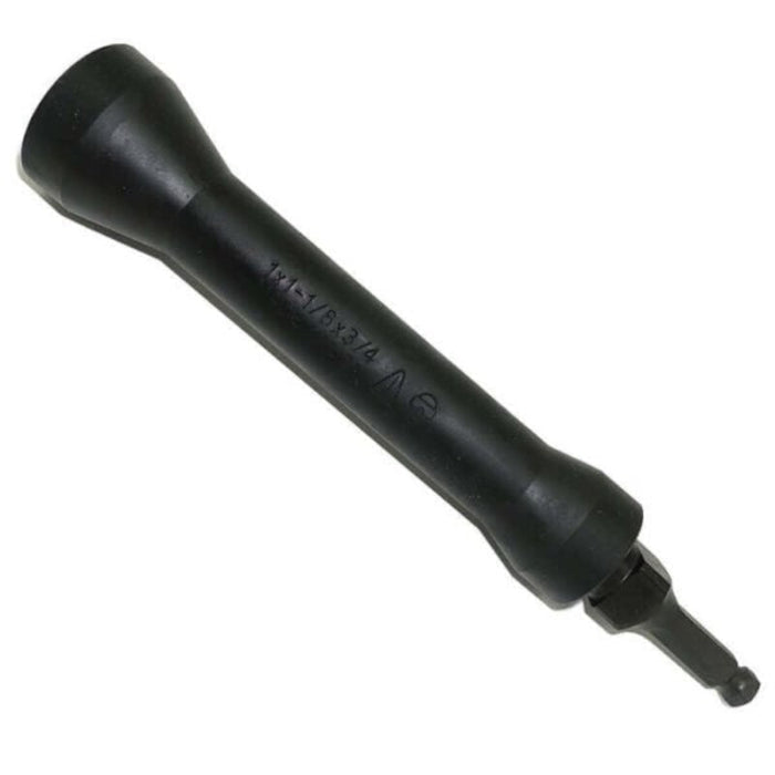 Lowell TSIS Triple Square Impact Socket - Shopena Supply