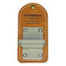 Lowell Utility Belt Bolt - Thru Ratchet Wrench Holster H001 - Shopena Supply