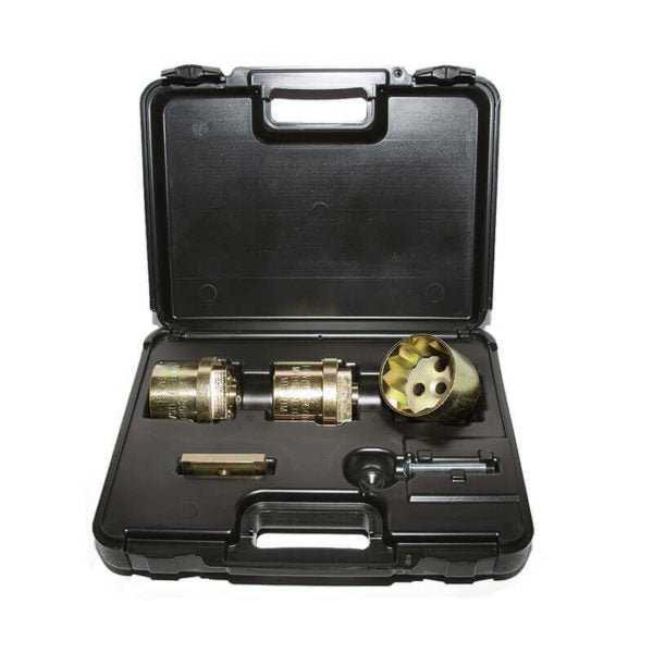 Lowell Valve Key Sockets (3 in 1) - Shopena Supply