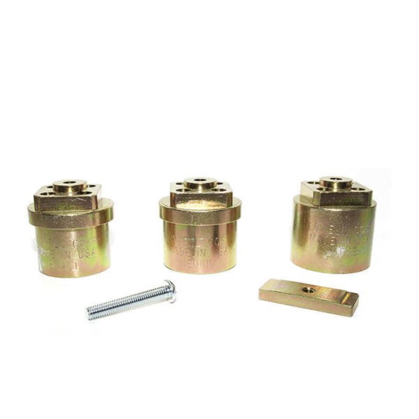 Lowell Valve Key Sockets (3 in 1) - Shopena Supply