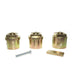 Lowell Valve Key Sockets (3 in 1) - Shopena Supply