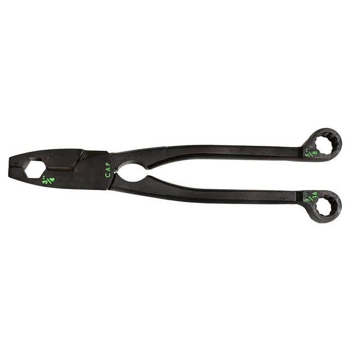 Madi 10" Lineman Fuse Pliers with Door Storage - Shopena Supply