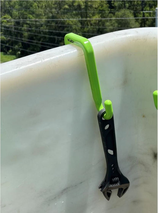 Madi ALW - 12 12" Adjustable Big Lineman Wrench - Shopena Supply