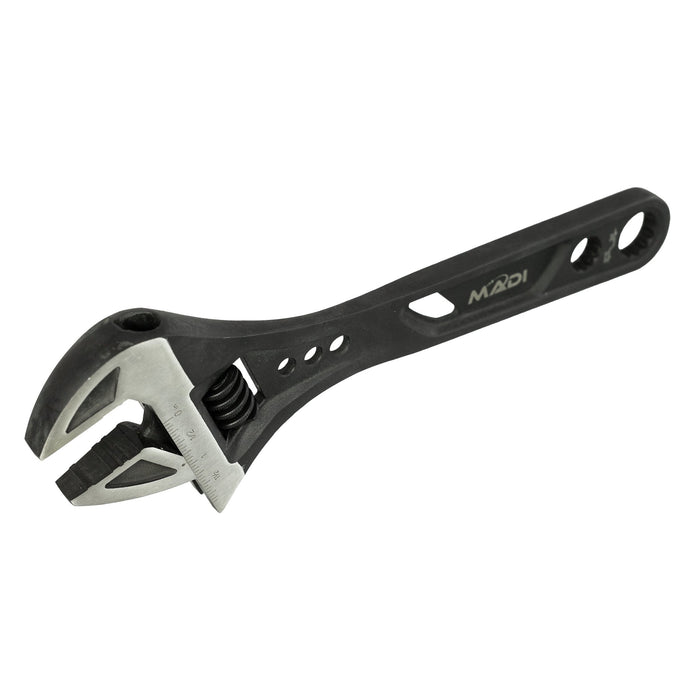 Madi ALW - 12 12" Adjustable Big Lineman Wrench - Shopena Supply