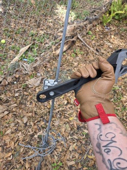 Madi ALW - 12 12" Adjustable Big Lineman Wrench - Shopena Supply