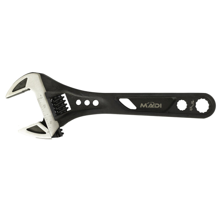 Madi ALW - 12 12" Adjustable Big Lineman Wrench - Shopena Supply