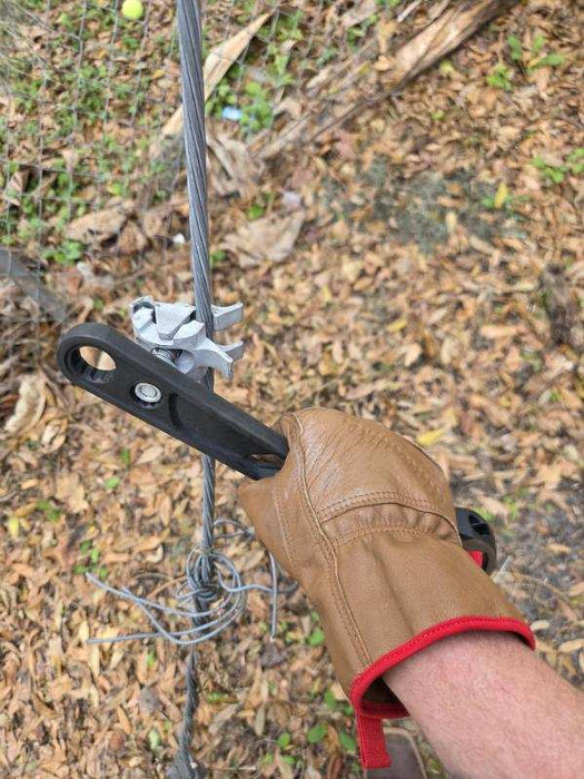Madi ALW - 12 12" Adjustable Big Lineman Wrench - Shopena Supply