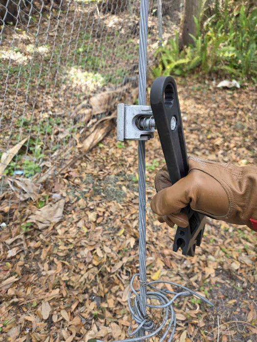 Madi ALW - 12 12" Adjustable Big Lineman Wrench - Shopena Supply