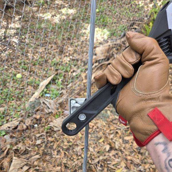 Madi ALW - 12 12" Adjustable Big Lineman Wrench - Shopena Supply