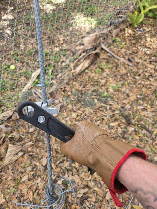 Madi ALW - 12 12" Adjustable Big Lineman Wrench - Shopena Supply