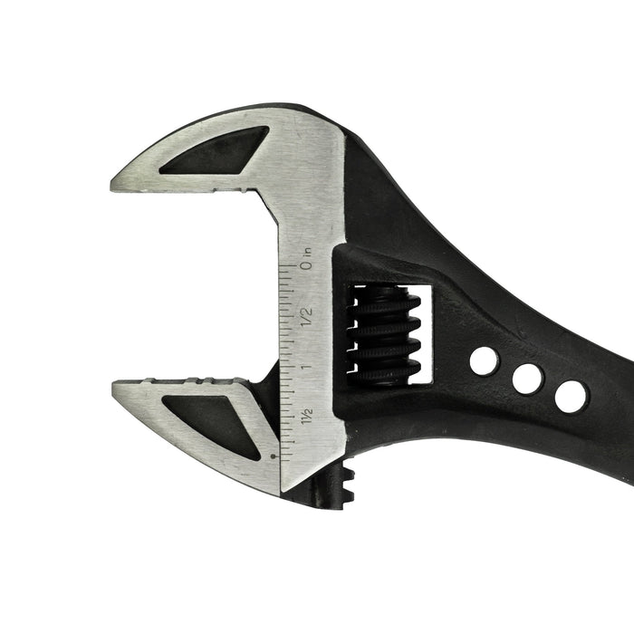 Madi ALW - 12 12" Adjustable Big Lineman Wrench - Shopena Supply