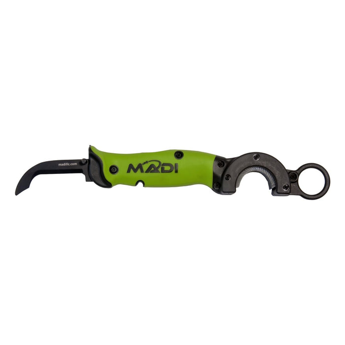 Madi BB - 2S BrushBlade Lineman Knife (Safety) - Shopena Supply