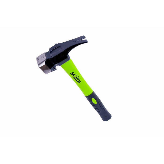 Madi Claw Milled Lineman Hammer - Shopena Supply