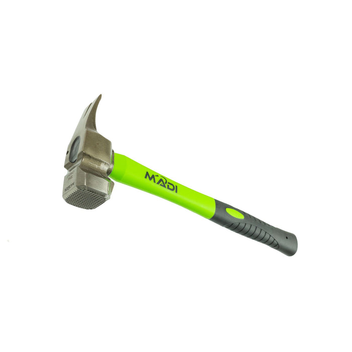 Madi CMLH - 1 Lineman Hammer (Claw Milled) - Shopena Supply