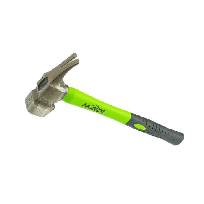 Madi CMLH - 1 Lineman Hammer (Claw Milled) - Shopena Supply