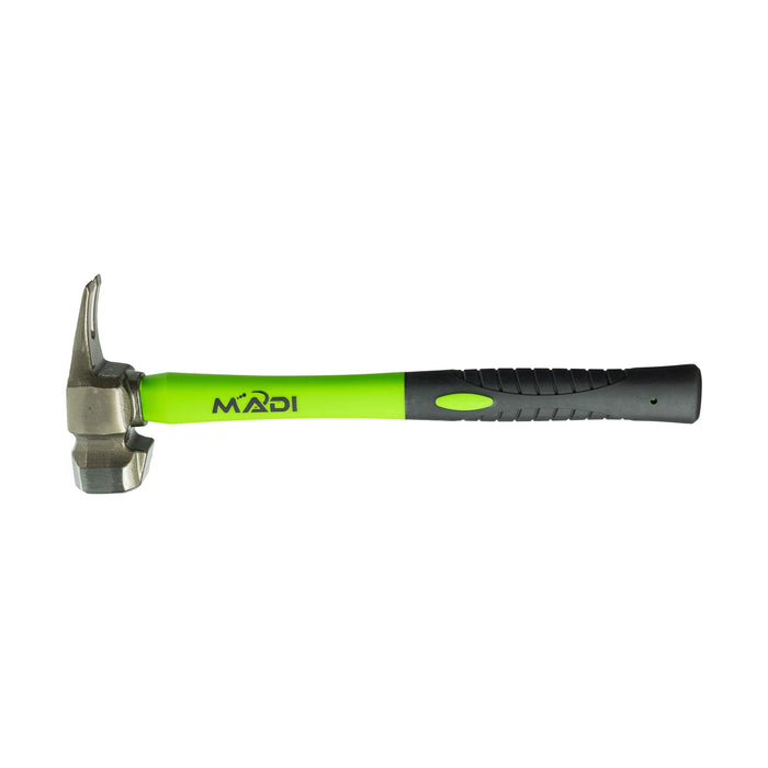 Madi CMLH - 1 Lineman Hammer (Claw Milled) - Shopena Supply