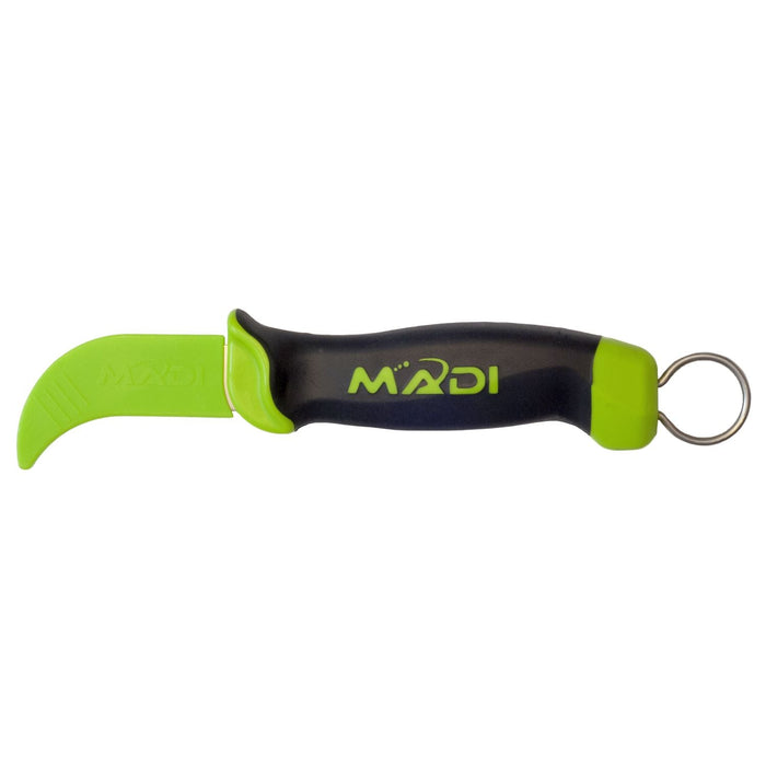 Madi FBSK - 1 Lineman Knife (Pointed Fixed Blade) - Shopena Supply