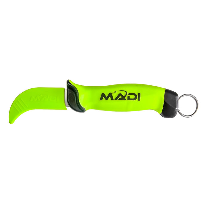 Madi Fixed Blade Lineman Skinning Knife - Shopena Supply