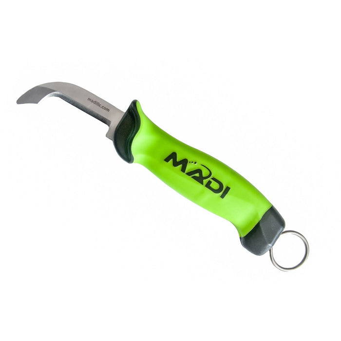 Madi Fixed Blade Lineman Skinning Knife - Shopena Supply