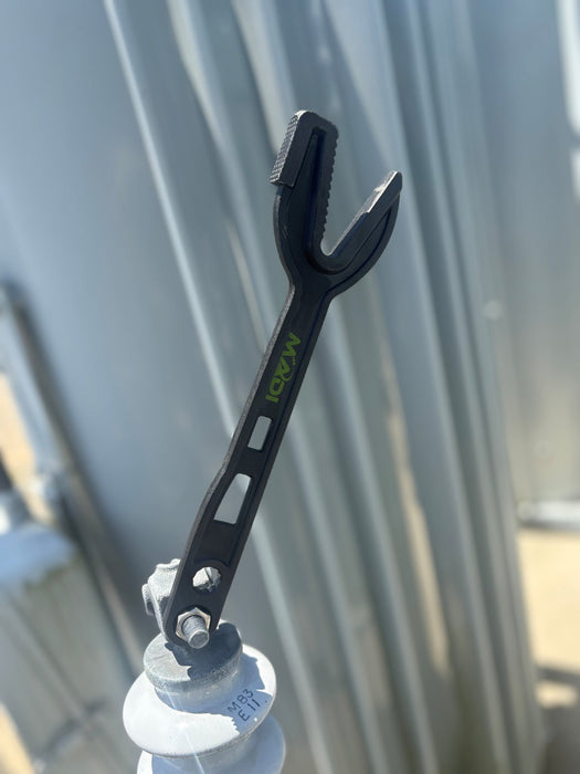 Madi GW-1 Goat Wrench Plus - Shopena Supply