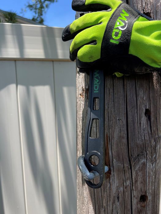 Madi GW-1 Goat Wrench Plus - Shopena Supply