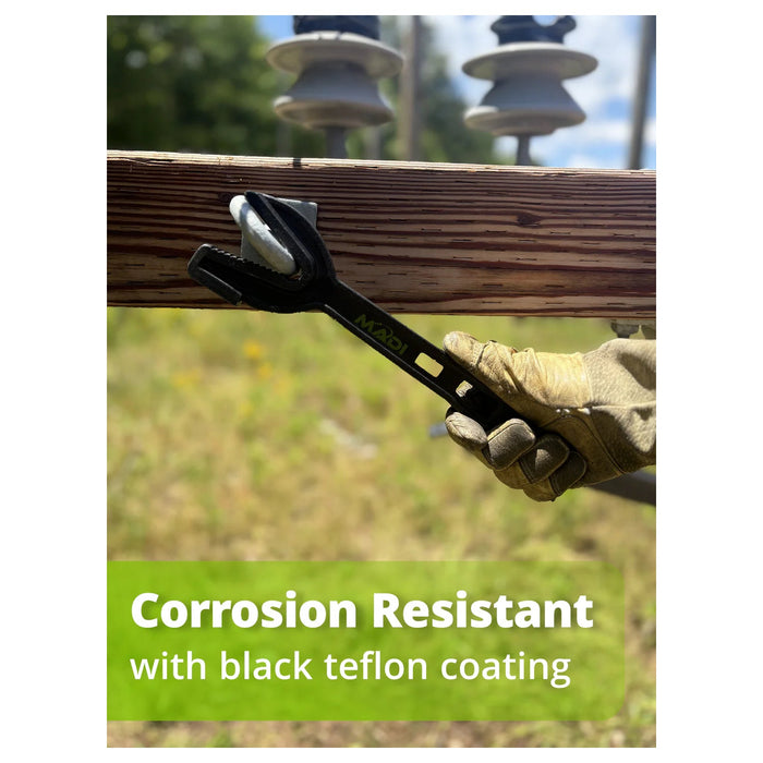 Madi GW - 1 Goat Wrench Plus - Shopena Supply