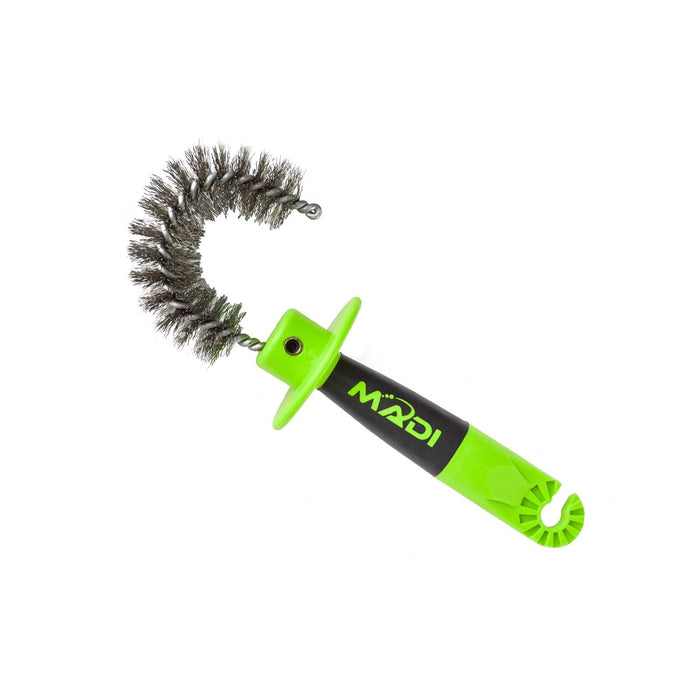 Madi Hand J Lineman Wire Brush - Shopena Supply