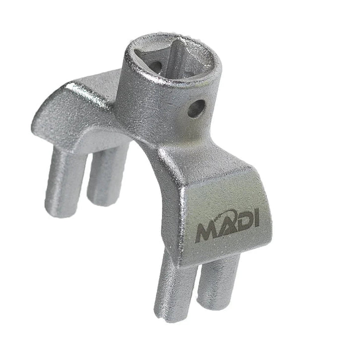 Madi HK-1 House Knob Installer Socket - Shopena Supply