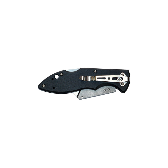 MADI LB - UK Lockback Quick Change Utility Lineman Knife - Shopena Supply