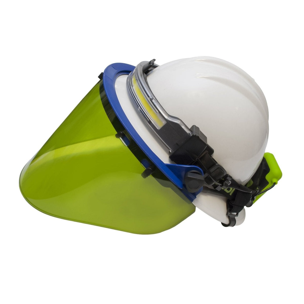 Madi Light HL4AA Hard Hat Headlight — Shopena Supply