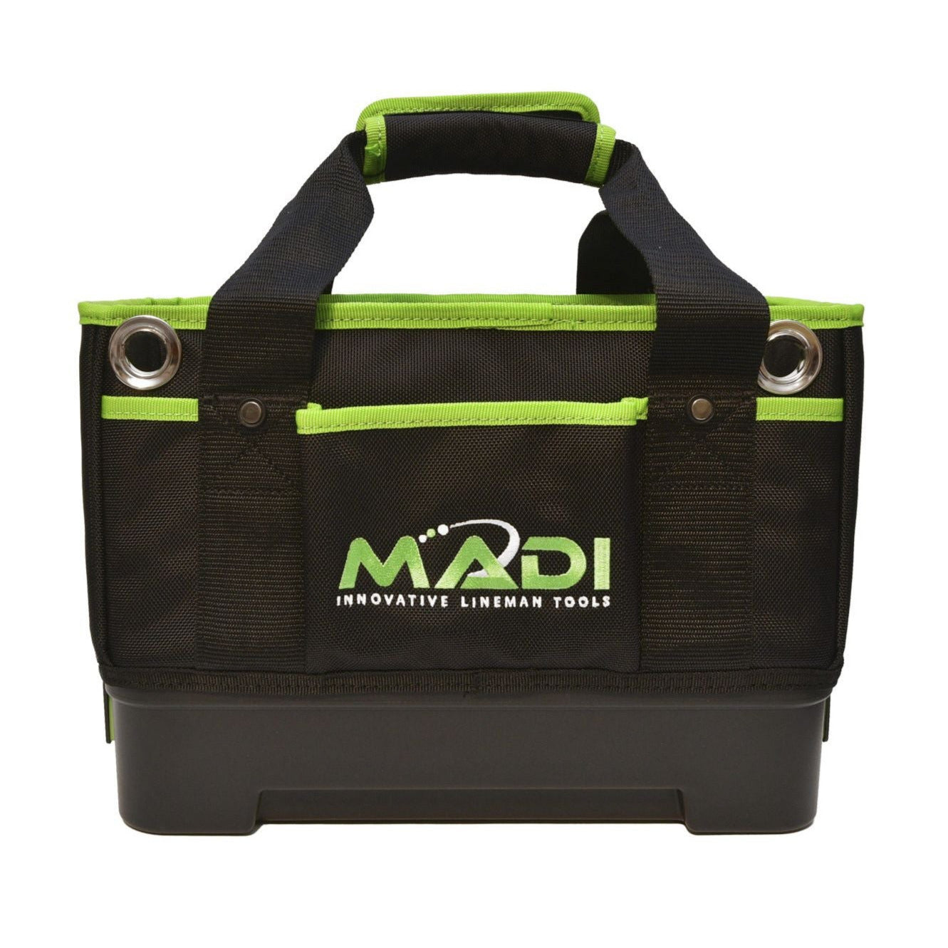 Madi Lineman Bucket Bag - Shopena Supply