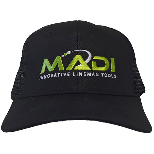 Madi Lineman Hat - Shopena Supply