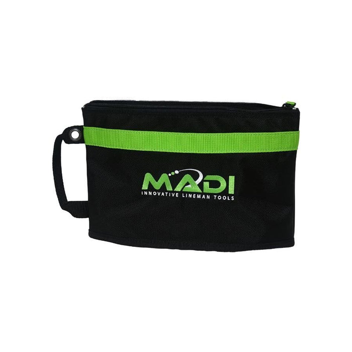 Madi Lineman Stand Up Pouch - Shopena Supply