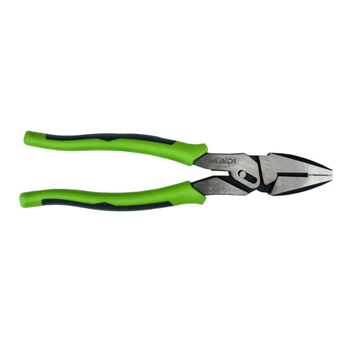 Madi LMPCA - 1 Lineman Pliers (Compound Action) - Shopena Supply