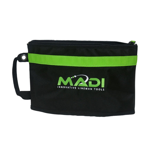 Madi LP - 1 Lineman Tool Pouch - Shopena Supply