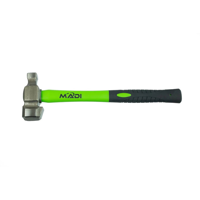 Madi MLH - 1 Lineman Hammer (Milled) - Shopena Supply