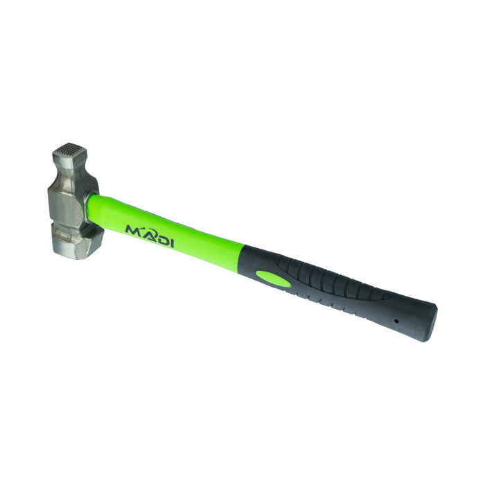 Madi MLH - 1 Lineman Hammer (Milled) - Shopena Supply