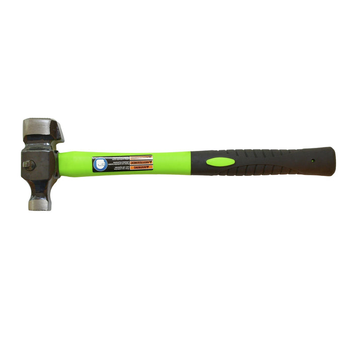 Madi MLH - 1 Lineman Hammer (Milled) - Shopena Supply