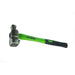 Madi MLH - 1 Lineman Hammer (Milled) - Shopena Supply