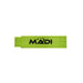 MADI MPFR - 6 6' Inside Reading Fiberglass Folding Ruler - Shopena Supply