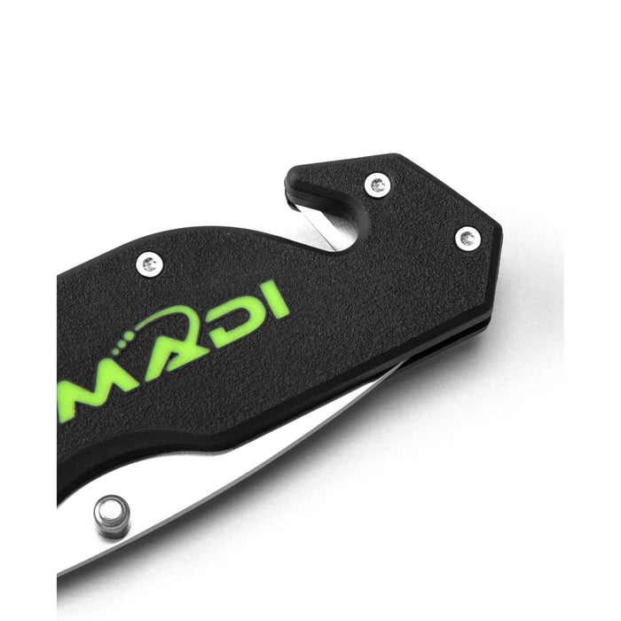 Madi Multi - Purpose Lineman Pocket Knife - Shopena Supply