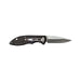 Madi One Flip Pointed Straight Lineman Knife - Shopena Supply