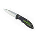 Madi One Flip Pointed Straight Lineman Knife - Shopena Supply