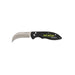 Madi One Flip PTOLK - 1P Lineman Knife (Pointed Hawkbill) - Shopena Supply