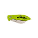 Madi One Flip PTOLK - 3B Lineman Knife (Blunted Hawkbill) - Shopena Supply