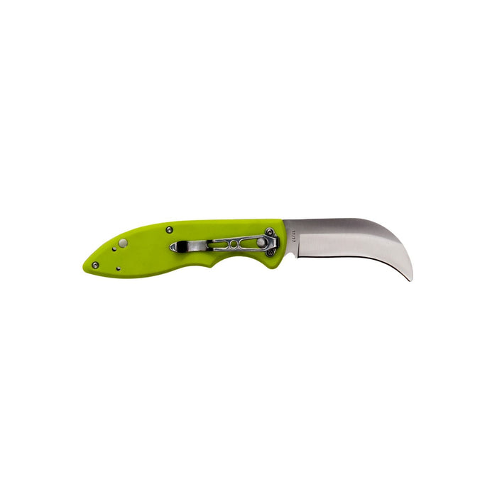 Madi One Flip PTOLK - 3B Lineman Knife (Blunted Hawkbill) - Shopena Supply